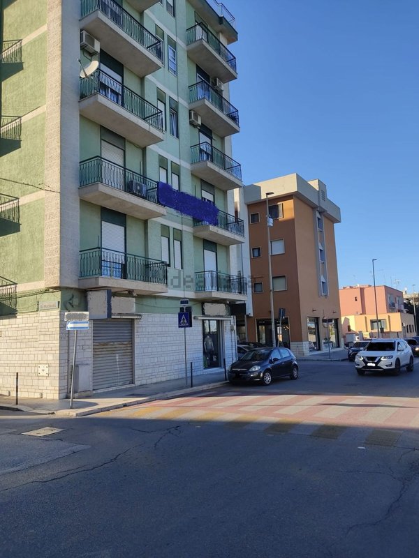 appartamento in vendita a Gioia del Colle