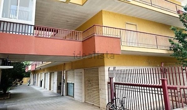 appartamento in vendita a Gioia del Colle