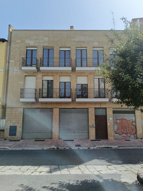 appartamento in vendita a Gioia del Colle