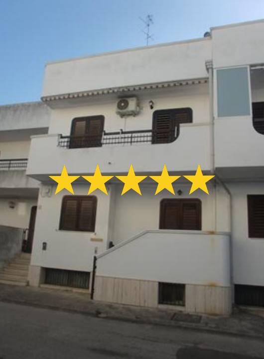 casa indipendente in vendita a Gioia del Colle