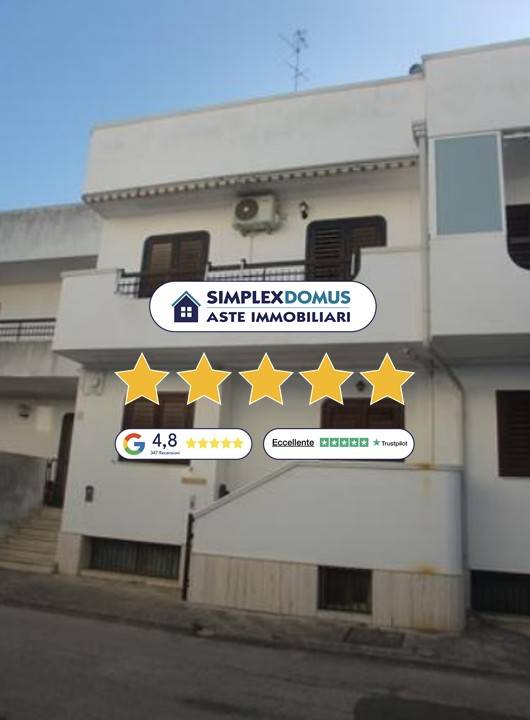 casa indipendente in vendita a Gioia del Colle