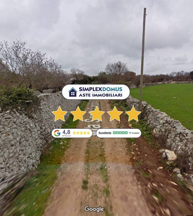 casa indipendente in vendita a Gioia del Colle in zona Masseria Santa Candida