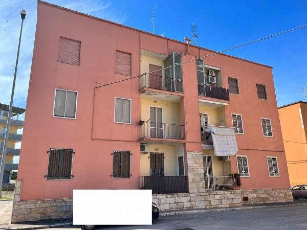 appartamento in vendita a Gioia del Colle