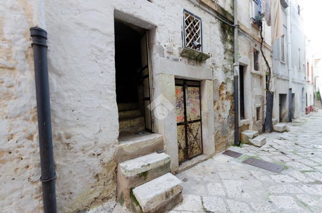 appartamento in vendita a Gioia del Colle