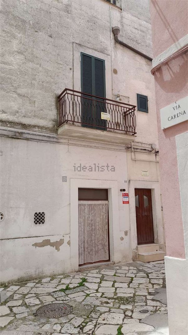 appartamento in vendita a Gioia del Colle