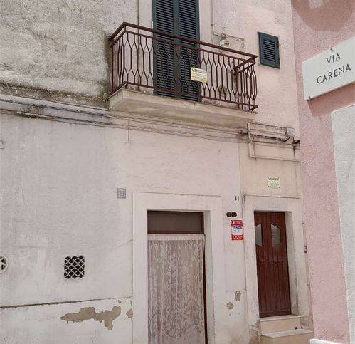 appartamento in vendita a Gioia del Colle