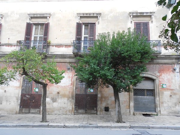 appartamento in vendita a Gioia del Colle