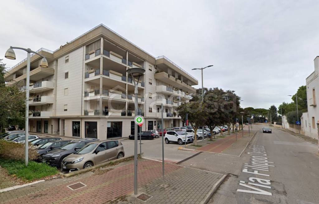 appartamento in vendita a Gioia del Colle