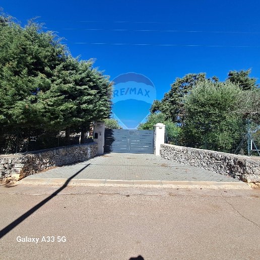 casa indipendente in vendita a Gioia del Colle