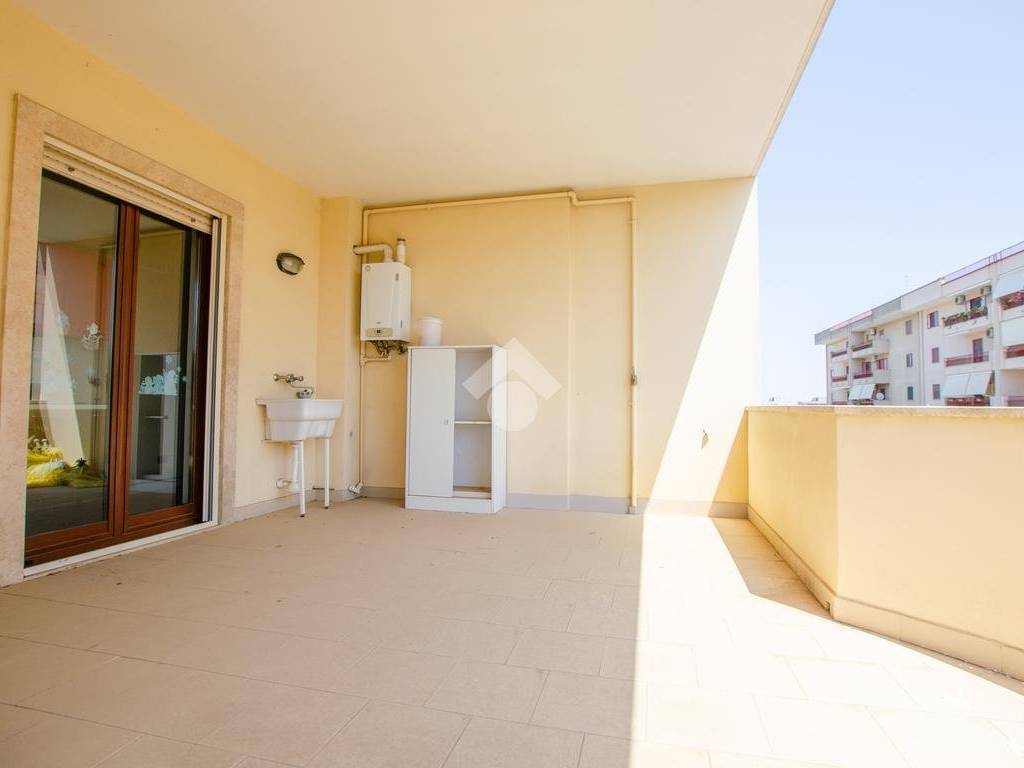 appartamento in vendita a Gioia del Colle