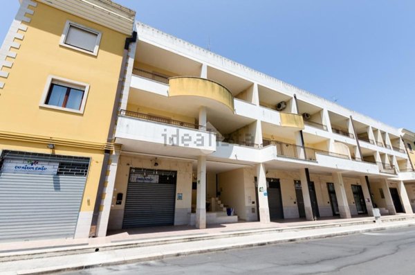 appartamento in vendita a Gioia del Colle
