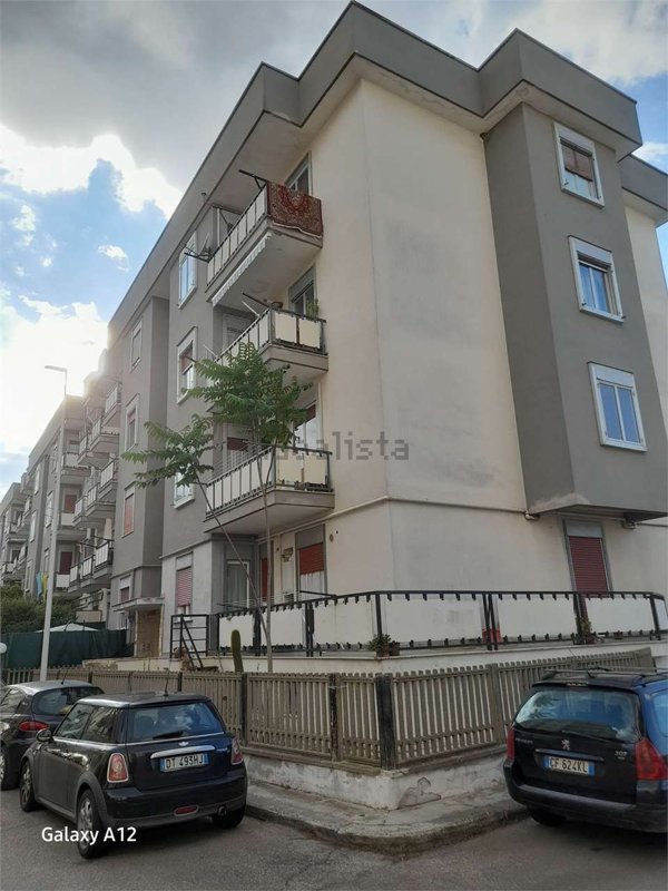 appartamento in vendita a Gioia del Colle