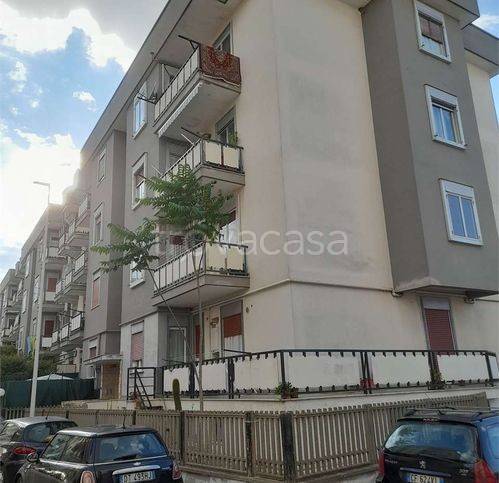 appartamento in vendita a Gioia del Colle