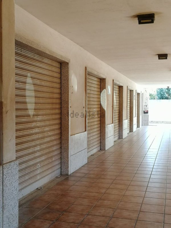 pentavano in vendita a Gioia del Colle