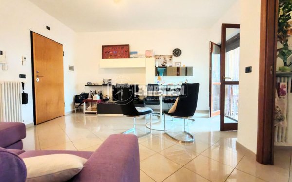 appartamento in vendita a Gioia del Colle in zona Monte Sannace