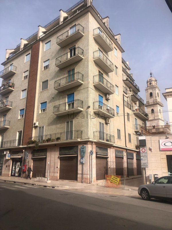 appartamento in vendita a Gioia del Colle