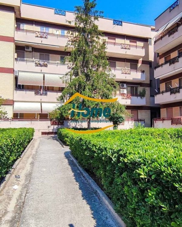 appartamento in vendita a Gioia del Colle