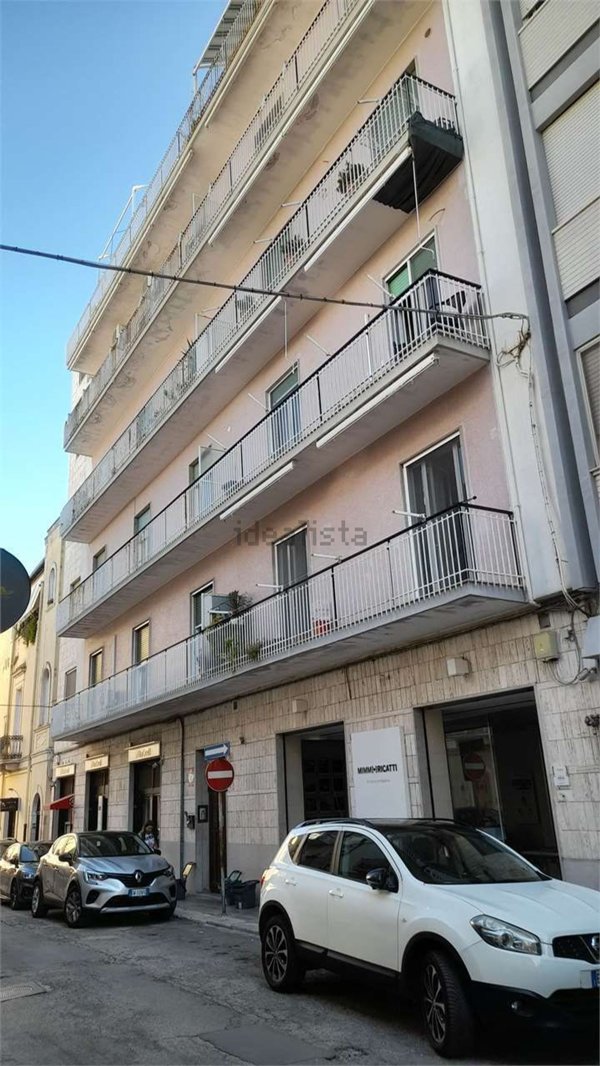 appartamento in vendita a Gioia del Colle