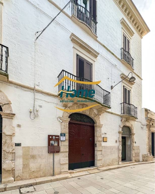 appartamento in vendita a Gioia del Colle