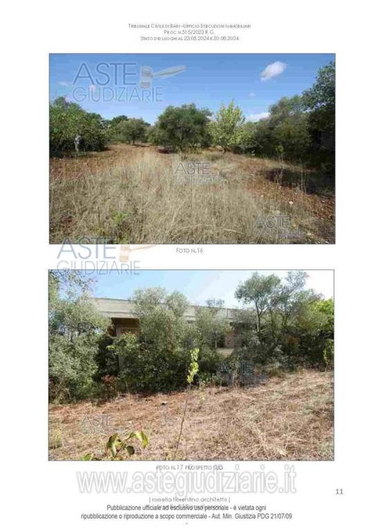 casa indipendente in vendita a Gioia del Colle