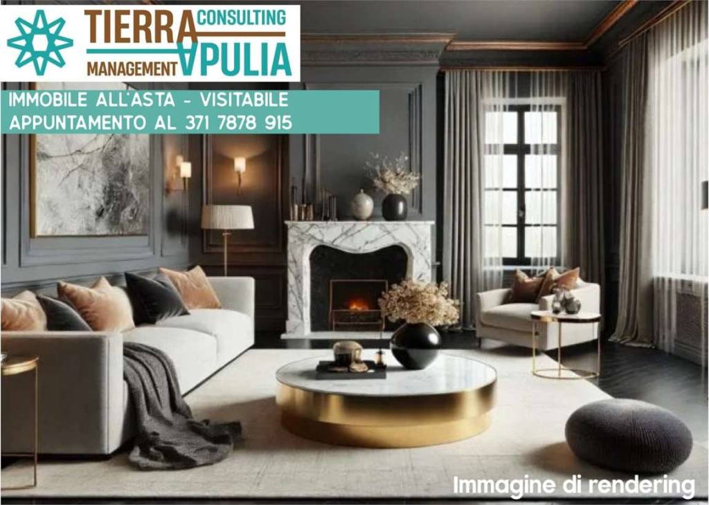 casa indipendente in vendita a Gioia del Colle