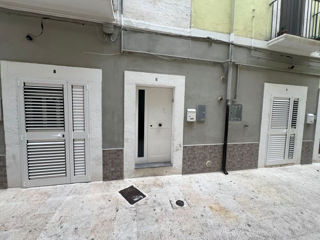 appartamento in vendita a Gioia del Colle