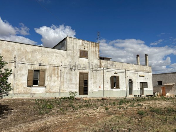 casale in vendita a Gioia del Colle