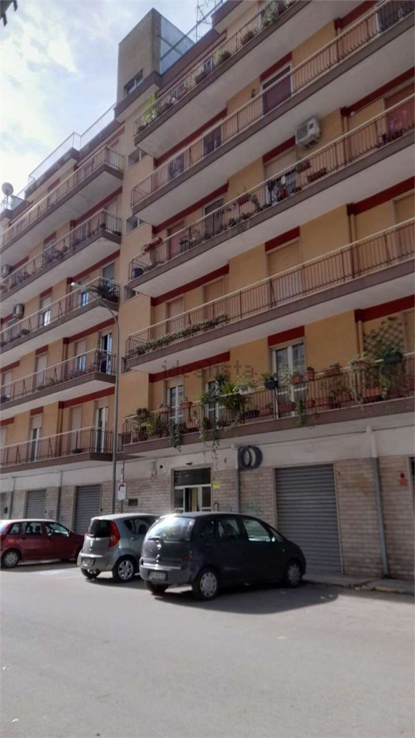 appartamento in vendita a Gioia del Colle