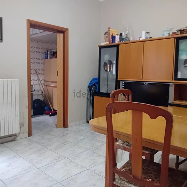 appartamento in vendita a Gioia del Colle