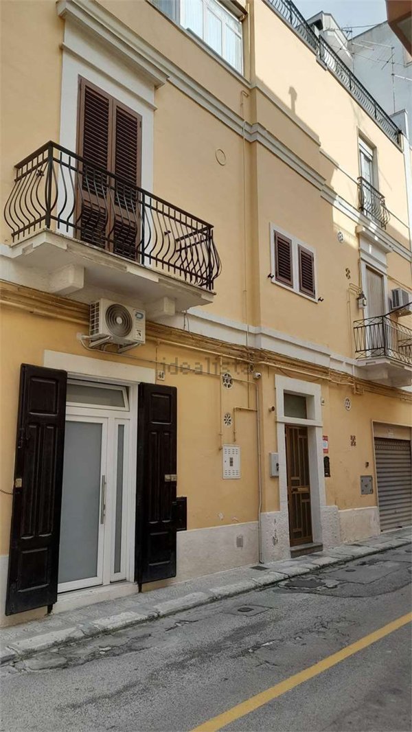 appartamento in vendita a Gioia del Colle