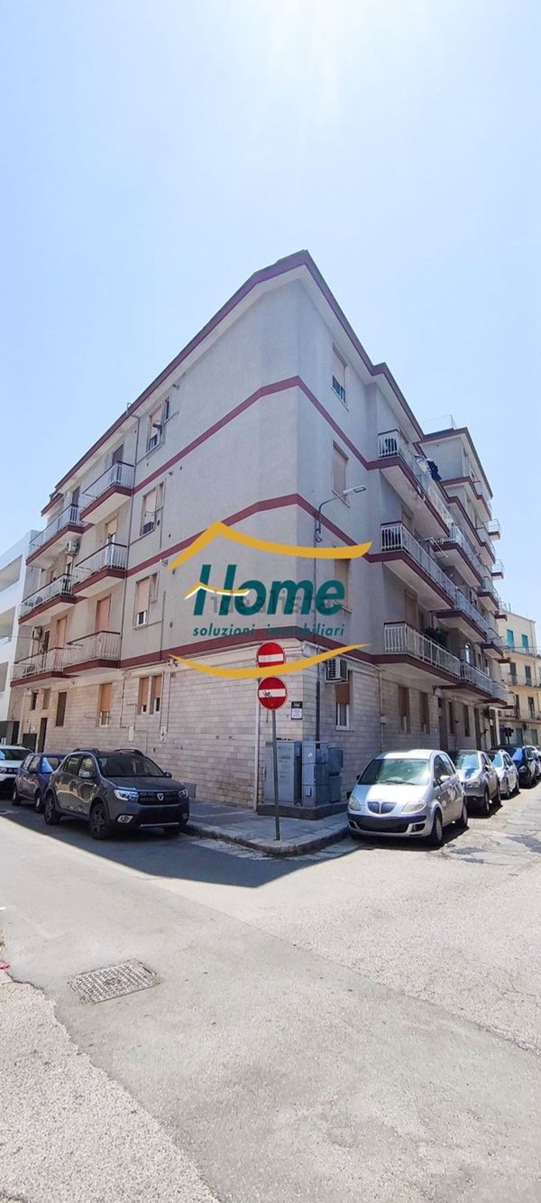 appartamento in vendita a Gioia del Colle