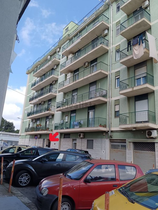 appartamento in vendita a Gioia del Colle