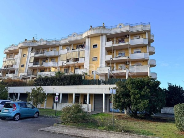 appartamento in vendita a Gioia del Colle