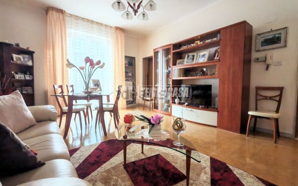 appartamento in vendita a Gioia del Colle