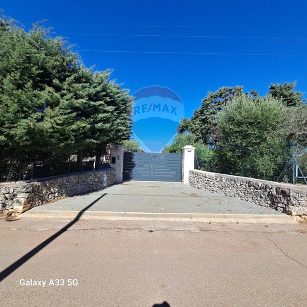 casa indipendente in vendita a Gioia del Colle