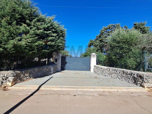 casa indipendente in vendita a Gioia del Colle