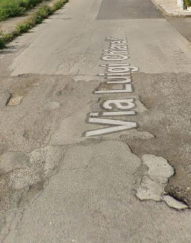 casa indipendente in vendita a Gioia del Colle