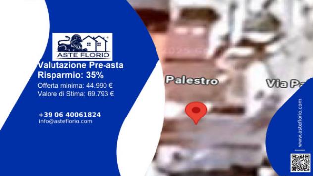 appartamento in vendita a Gioia del Colle