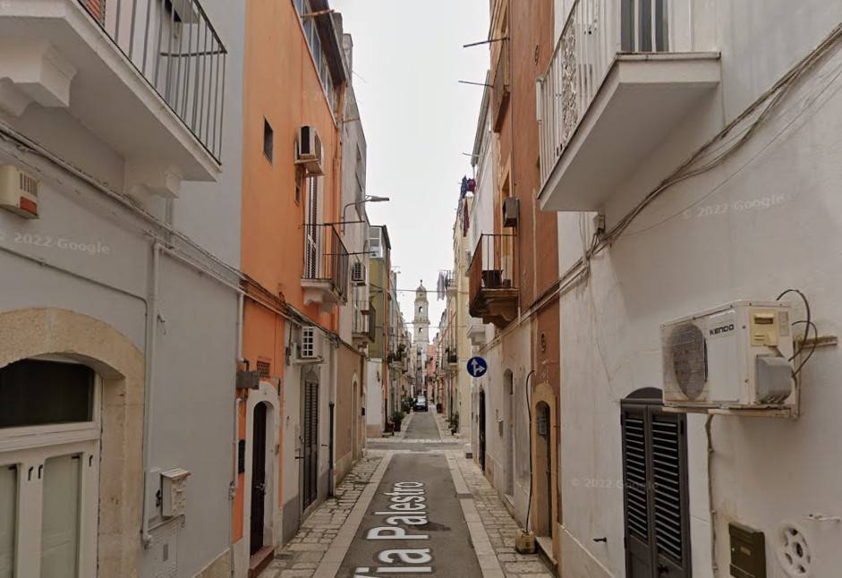 appartamento in vendita a Gioia del Colle