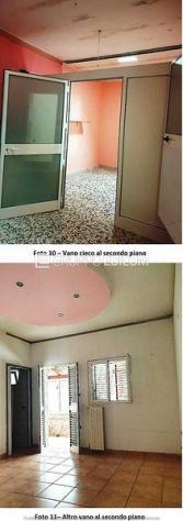 appartamento in vendita a Gioia del Colle