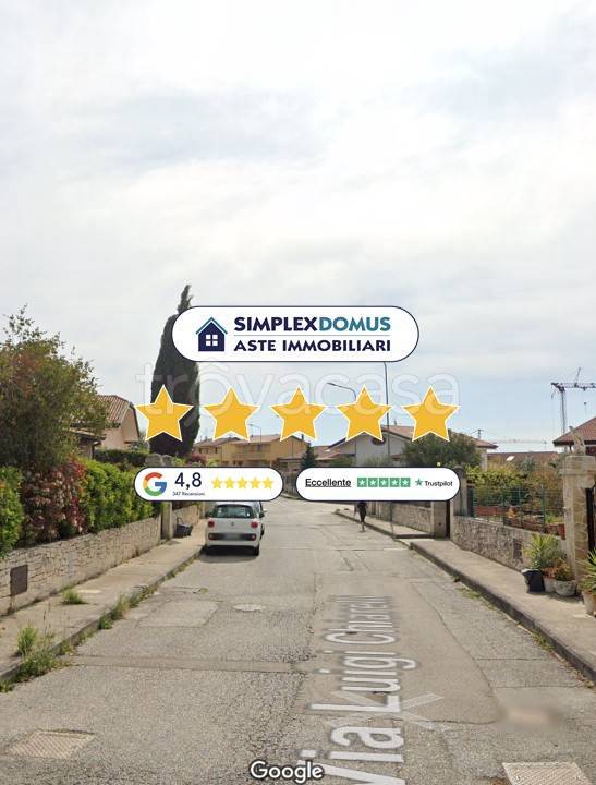 casa indipendente in vendita a Gioia del Colle