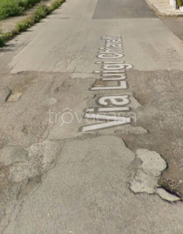 casa indipendente in vendita a Gioia del Colle