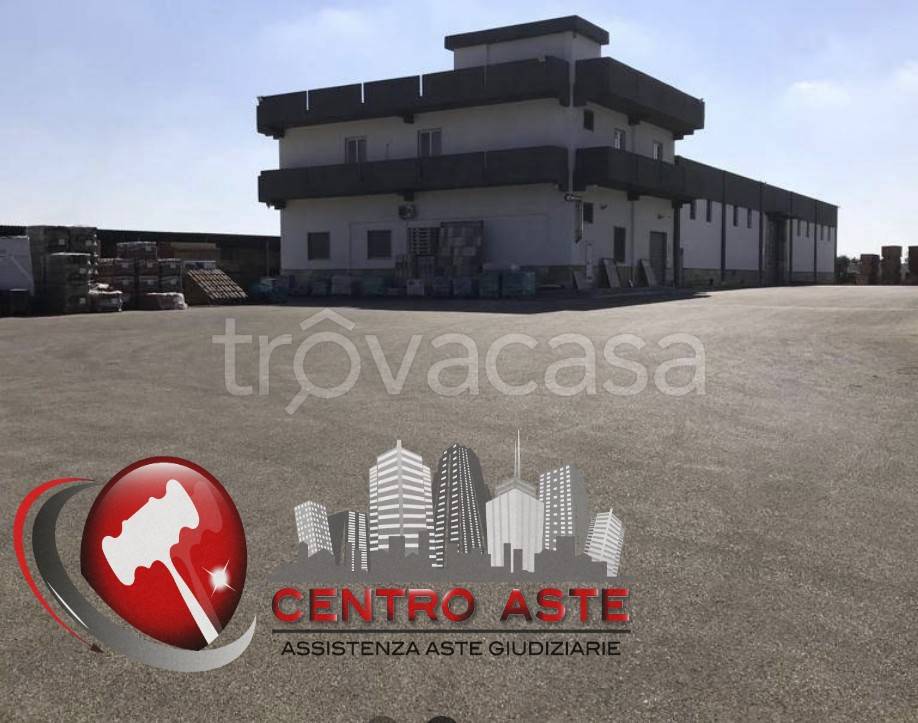 casa indipendente in vendita a Gioia del Colle in zona Terzi