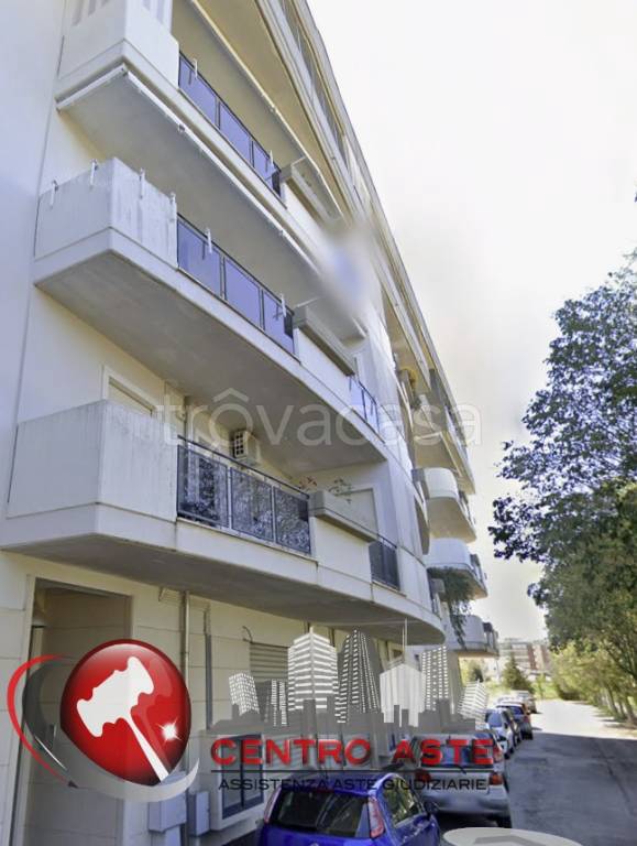 appartamento in vendita a Gioia del Colle