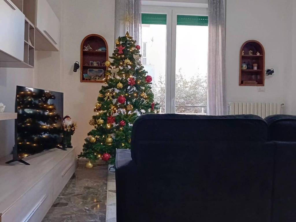 appartamento in vendita a Gioia del Colle