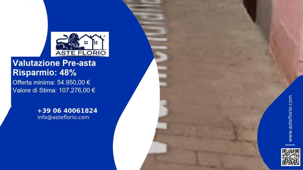 appartamento in vendita a Gioia del Colle