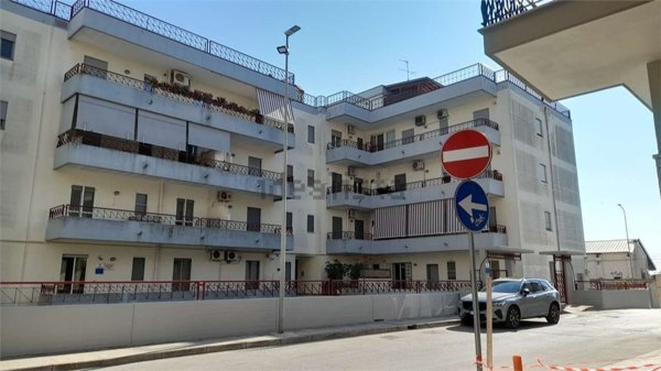 appartamento in vendita a Gioia del Colle