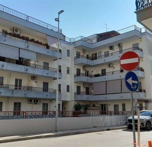 appartamento in vendita a Gioia del Colle