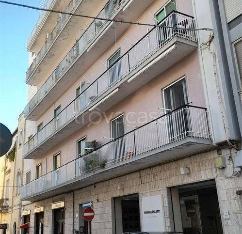 appartamento in vendita a Gioia del Colle