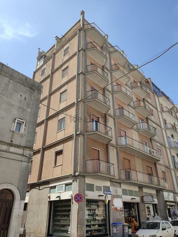 appartamento in vendita a Gioia del Colle